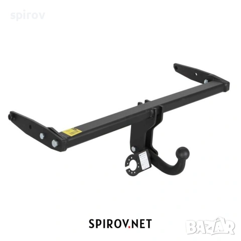 Теглич за Volvo XC60 D3 D4 AWD 2008-2017