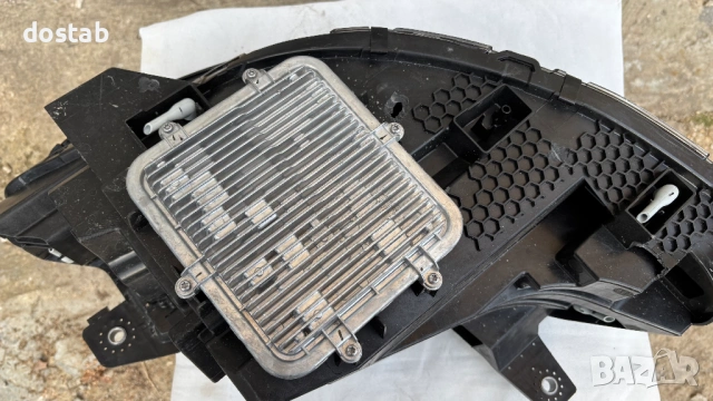 Фар за Leapmotor C10 , снимка 4 - Части - 53685607