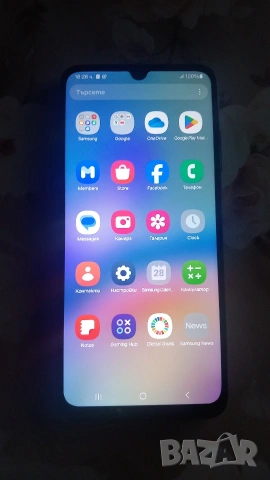 Samsung a05s 4ram/64gb, снимка 2 - Samsung - 53416142