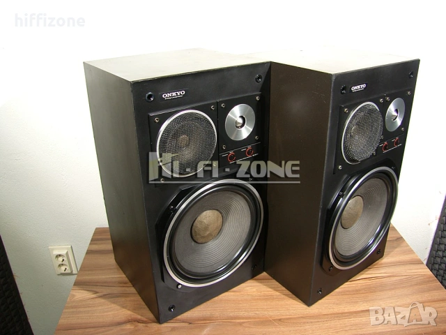 Тонколони   Onkyo sc-600 /1 