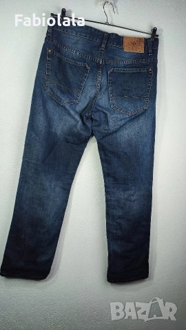 s.Oliver jeans 30-32, снимка 9 - Дънки - 52975478