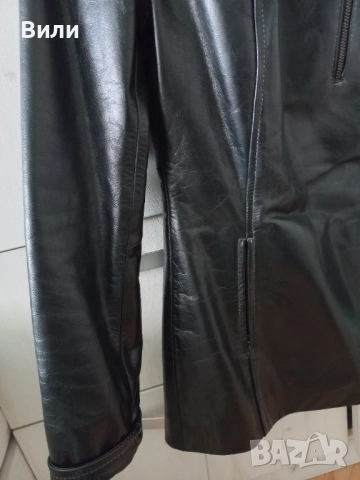 Естествена кожа , снимка 3 - Якета - 52882106