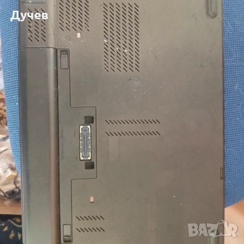 Lenovo Thinkpad T440p, снимка 5 - Лаптопи за дома - 53110142