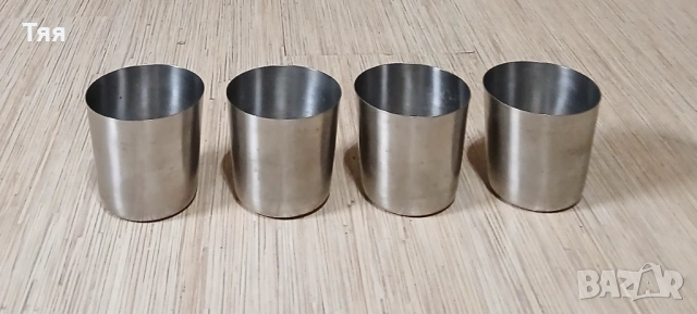 Чаши алпака 