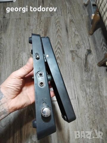 Продавам  ла ефект за китара на behringer, снимка 4 - Други - 53170720