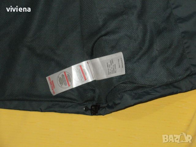 HUMMEL оригинална нова мъжка ветровка L, снимка 11 - Спортни дрехи, екипи - 46682684