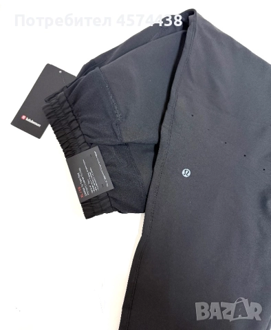 Оригинални Спортни Панталони Lululemon License to Train XL, снимка 13 - Спортни дрехи, екипи - 52506566