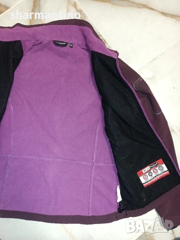 CMP Waterproof горнище дамско S, снимка 7 - Спортни екипи - 53066081