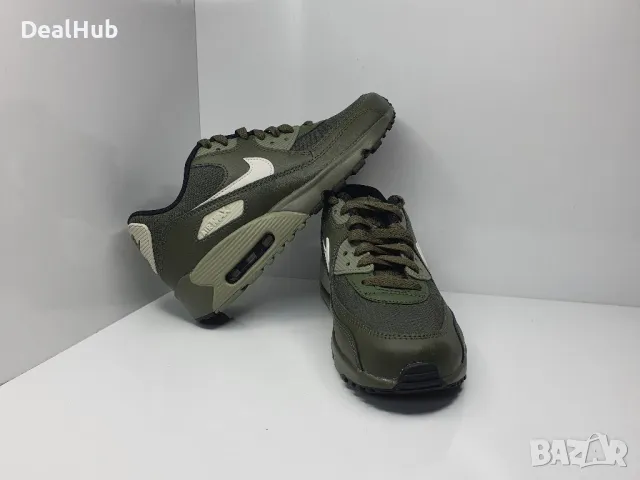 Маратонки Nike Air Max 90

Чисто нови с кутия., снимка 2 - Маратонки - 48964106