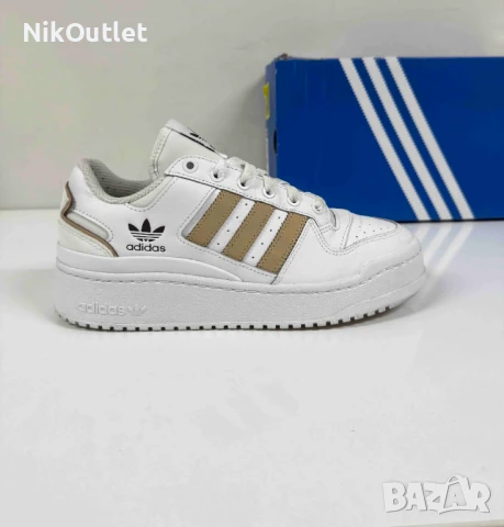 Adidas Forum Bold, снимка 1