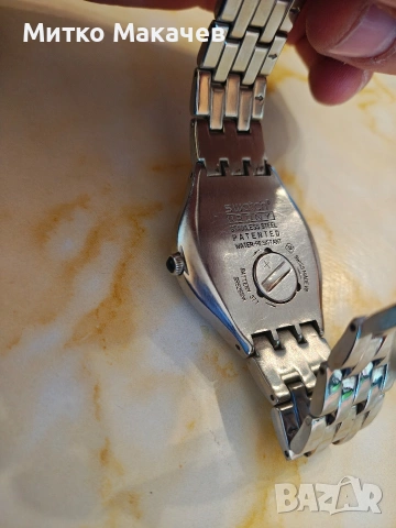 часовник , снимка 3 - Мъжки - 53743648