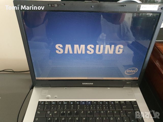 Samsung  NP-R60S plus, снимка 3 - Лаптопи за дома - 45114200