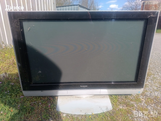 Плазмен телевизор Panasonic TH-42PX20