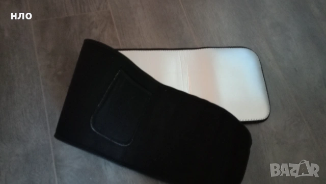 Термо колан, снимка 2 - Спортна екипировка - 53636197