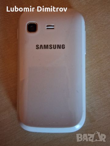 Samsung GT -S5300, снимка 2 - Samsung - 46472824