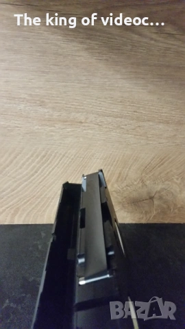 Видеокасета "Пирин Фолк 93 " Част 2 VHS , снимка 7 - Други жанрове - 53316850