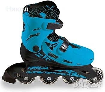 Ролери Mondo 33, 34, 35 и 36 номер, снимка 3 - Детски велосипеди, триколки и коли - 53051383