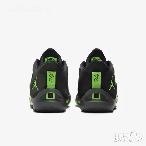 Nike - Tatum 1 №37.5 Оригинал Код 888, снимка 7 - Детски маратонки - 49624507