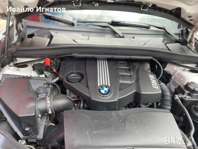 BMW X1 S drive 18d, снимка 11 - Автомобили и джипове - 45388815