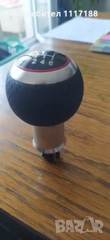 алуминиева топка за скоростен лост за Ауди а4б8 , снимка 3 - Аксесоари и консумативи - 50064331