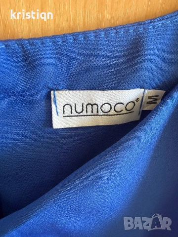 Дамска рокля, снимка 3 - Рокли - 53826116