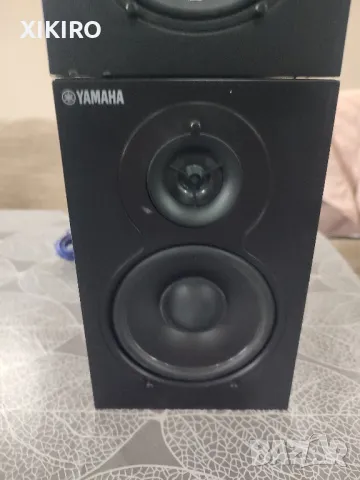 Продавам YAMAHA NS-BP110, снимка 3 - Тонколони - 47901987