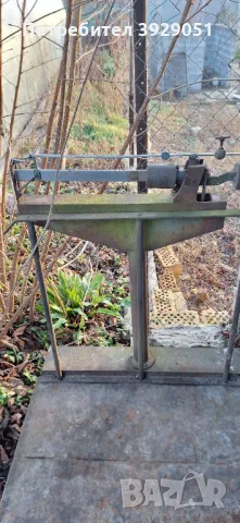 Продавам кантар механичен, снимка 1