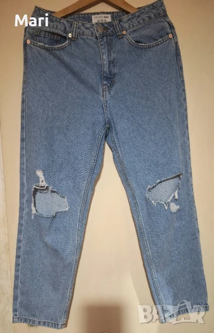 Terranova нови дънки 40н. , снимка 2 - Дънки - 50566022