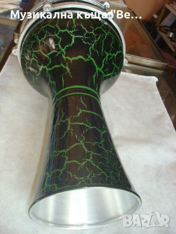 Тарамбука Vatan 145 GR, снимка 4 - Ударни инструменти - 38308164