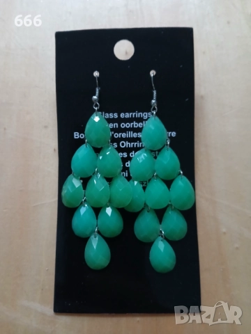 ЛОТ БИЖУТЕРИЯ , снимка 6 - Други - 52319693