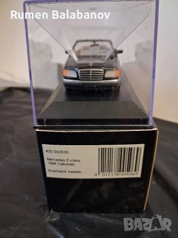 колекционерски колички , снимка 9 - Колекции - 54017306