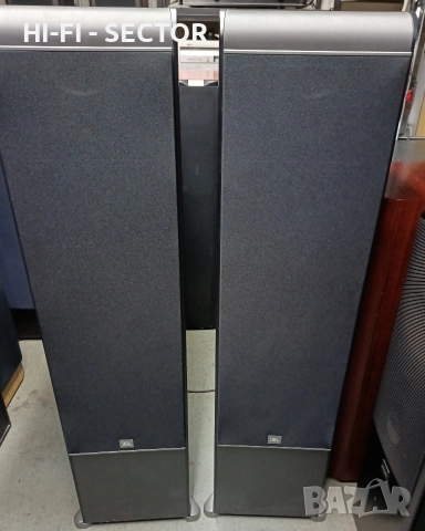JBL ES 90 тонколони , снимка 2 - Тонколони - 52887775