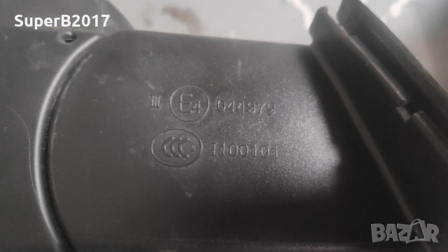 Продавам - оригинално ляво огледало за Тойота Рав 4 2012-2017 със забележка, снимка 5 - Части - 53833834