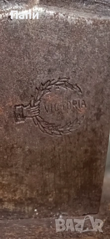 Немска сабя19 век, снимка 9 - Антикварни и старинни предмети - 53582500