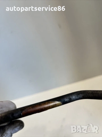 Маркуч за турбо масло за Mercedes W212 2.2 CDI (2012) A6511800620, снимка 2 - Части - 53862993