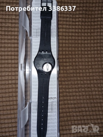 Дамски часовник Swatch , снимка 10 - Дамски - 53556868