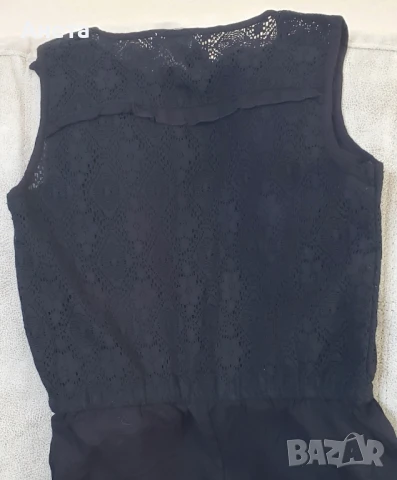 Детски гащеризон  DEX за момиченце - 8-10 год., снимка 4 - Други - 50588986