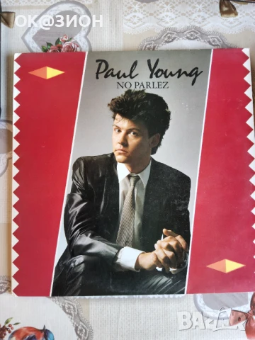 Плочи разнообразие 12, снимка 9 - Грамофонни плочи - 50758343