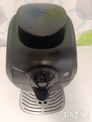 Saeco xsmall кафемашина, снимка 6 - Кафемашини - 51639853