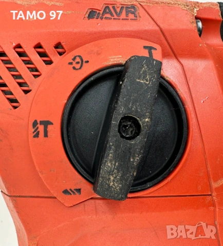 Hilti Сет Nuron - Безчетков сет от перфоратор, винтоверт и ъглошлайф , снимка 4 - Винтоверти - 53377686