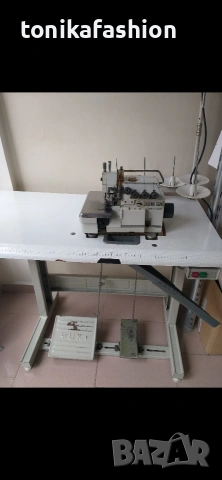 Професионален 5 конечен оверлог