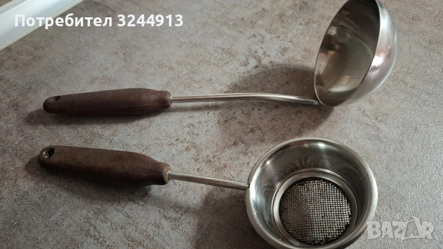 Кухненски прибори , снимка 8 - Прибори за хранене, готвене и сервиране - 53382915