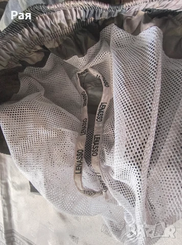 Къси панталони  ,  шорти lenass swimwear , снимка 6 - Къси панталони и бермуди - 51206791