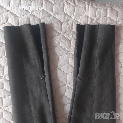 Дамски панталон, снимка 3 - Панталони - 52157010