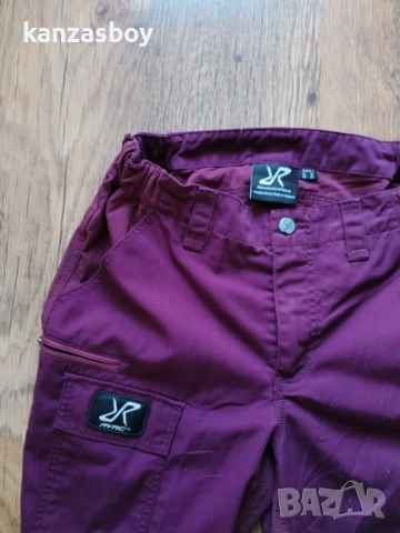 revolutionrace nordwand shorts - дамски стреч панталон М КАТО НОВ