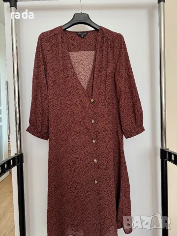 Рокля Brave Soul, снимка 2 - Рокли - 49936188