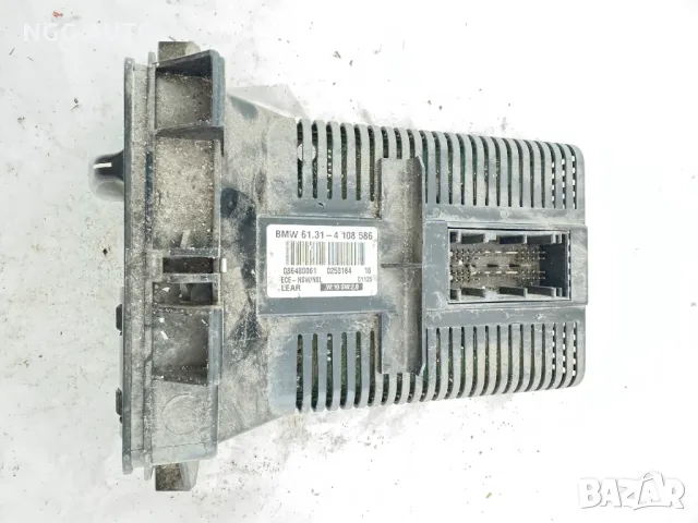 Ключ светлини за BMW 3 E46, 61.31-4 108 586, 61 31 4 108 586, 61314108586, 50 лв, снимка 2 - Части - 47948051