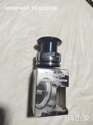shimano stradic 3000 резервна шпула., снимка 2 - Макари - 51965463
