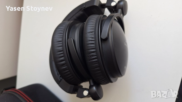 Слушалки SoundМagic HP151, снимка 3 - Слушалки и портативни колонки - 52440767