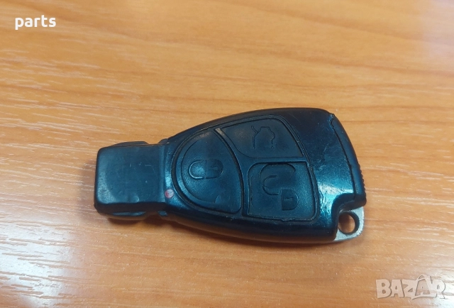 Дистанционно Мерцедес E W210 - W124 - W211 - W212 - W213 - W238 - W220 - 331243392, снимка 4 - Части - 52487614